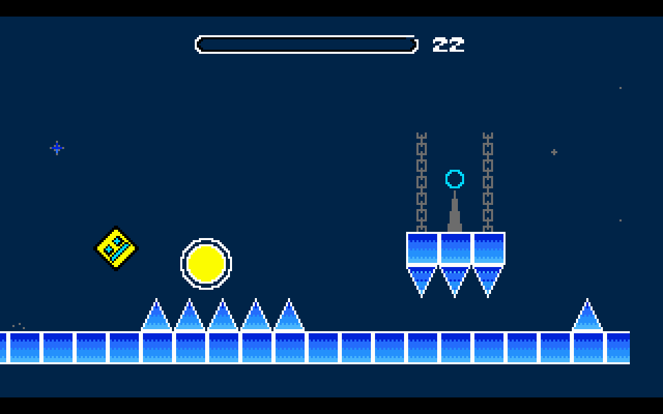 Atari Dash atari screenshot